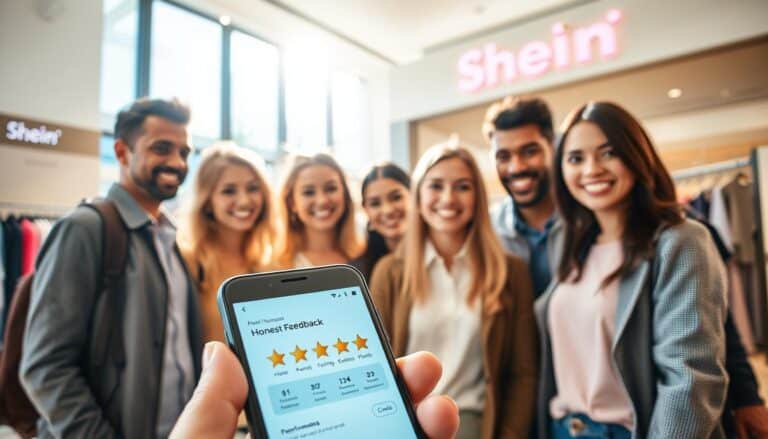 shein feedback rewards
