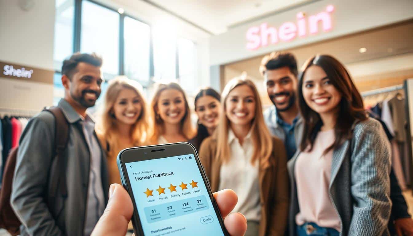 shein feedback rewards