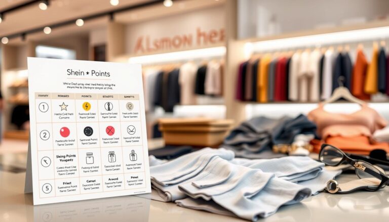 shein points guide