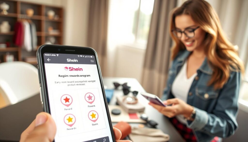 shein review rewards shein review rewards