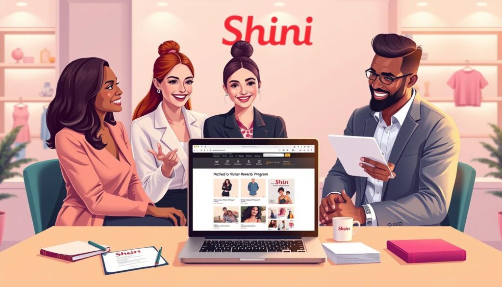 shein review rewards shein review rewards