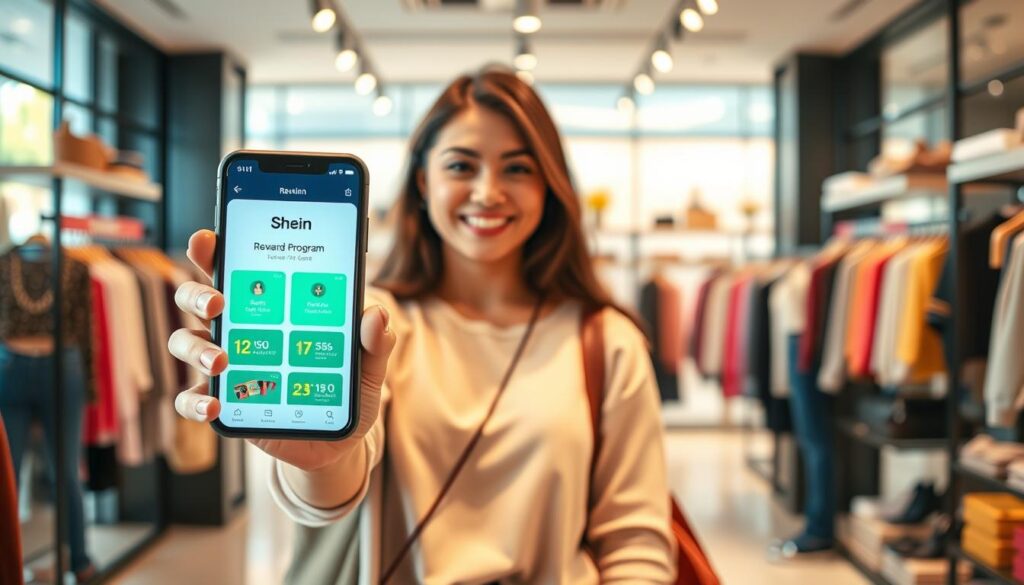 shein rewards program shein rewards program