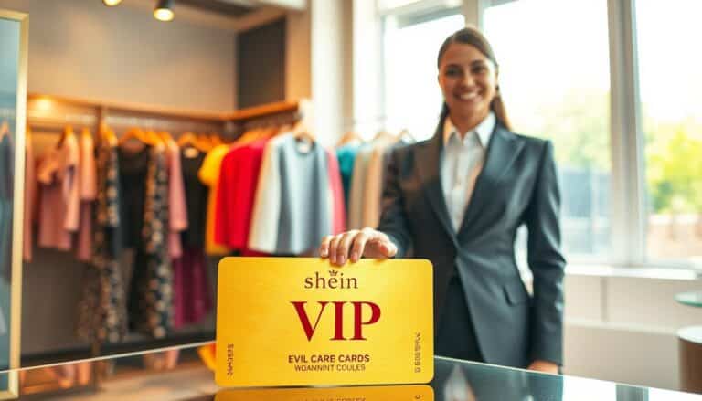 shein vip eligibility