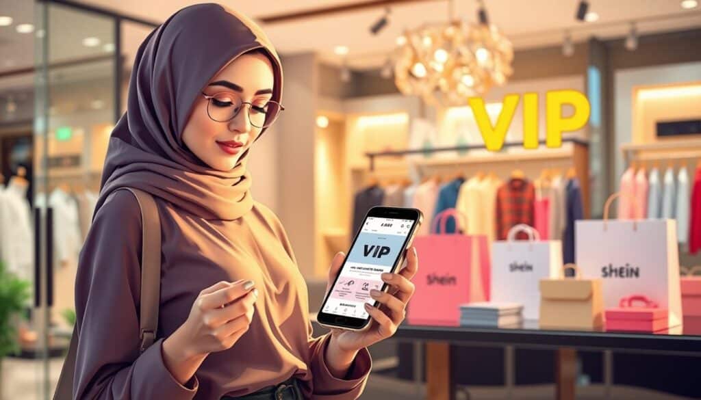 shein vip membership shein vip membership