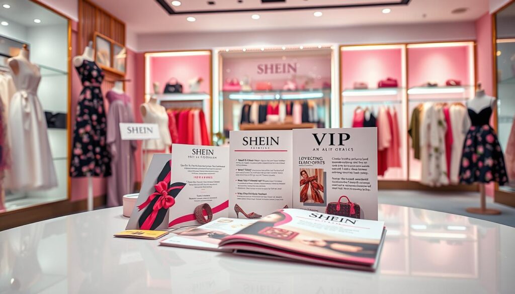 shein vip program details shein vip program details