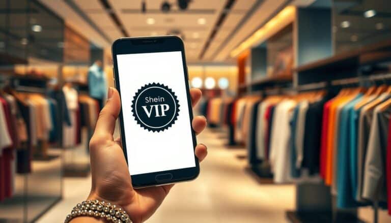 shein vip status