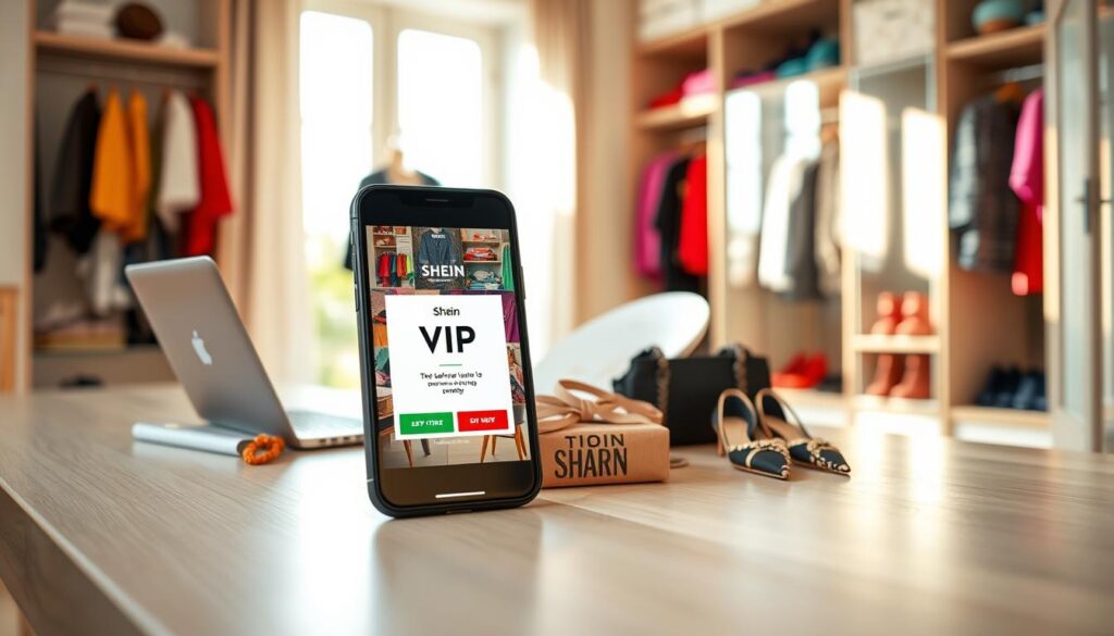 shein vip status shein vip status