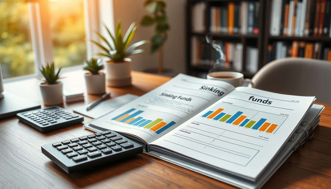 sinking funds guide