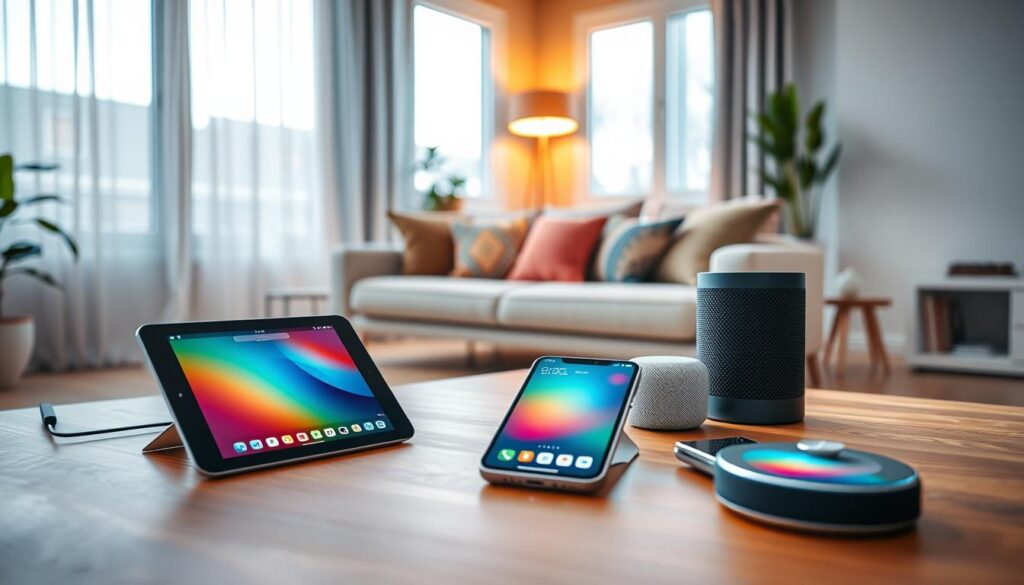 smart device setup smart device setup