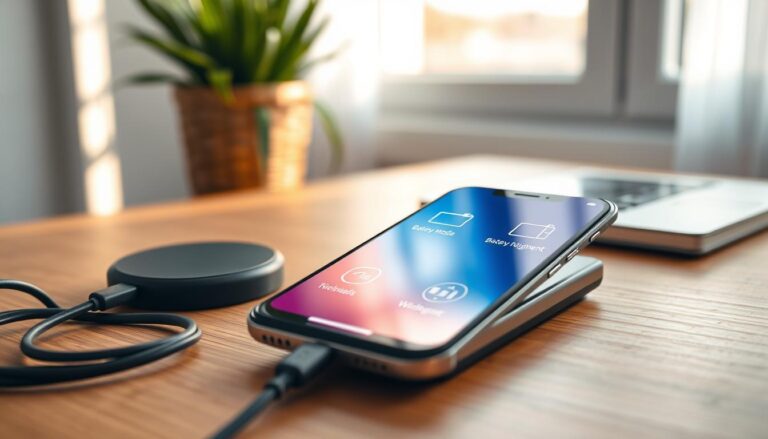 smartphone battery tips