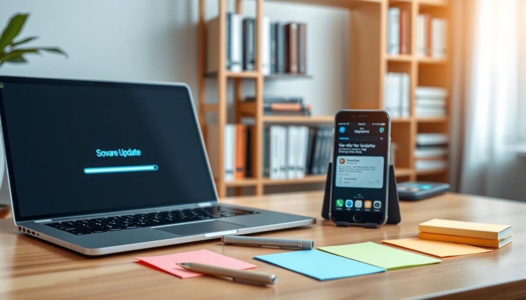 software update guide software update guide