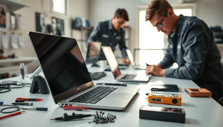 technology maintenance