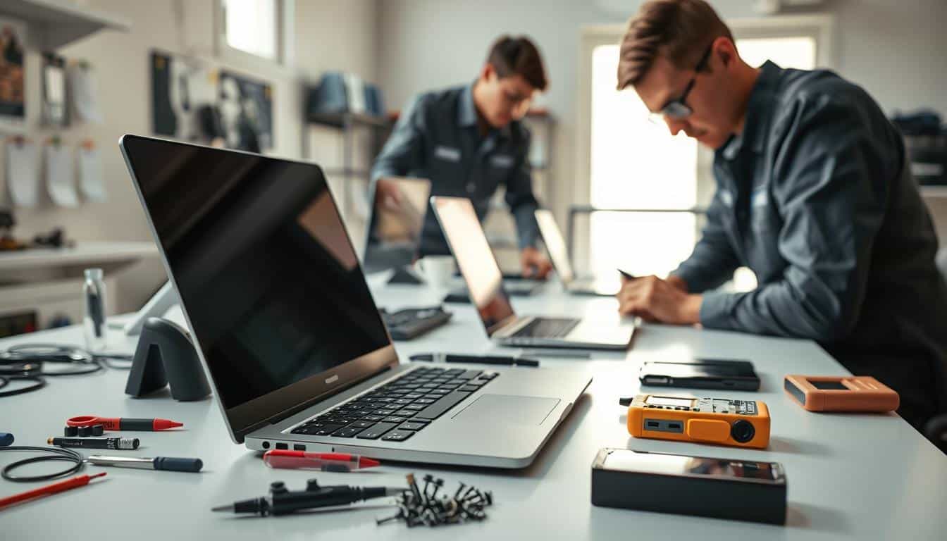 technology maintenance