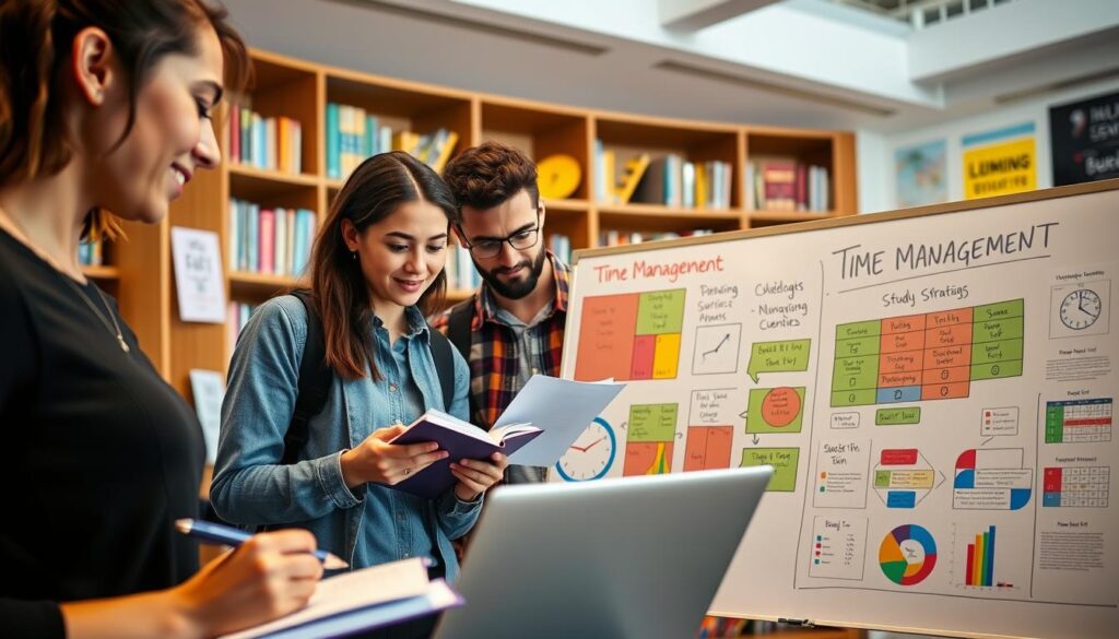 time management students time management students