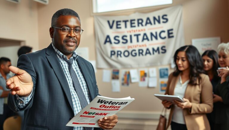 veterans assistance programs