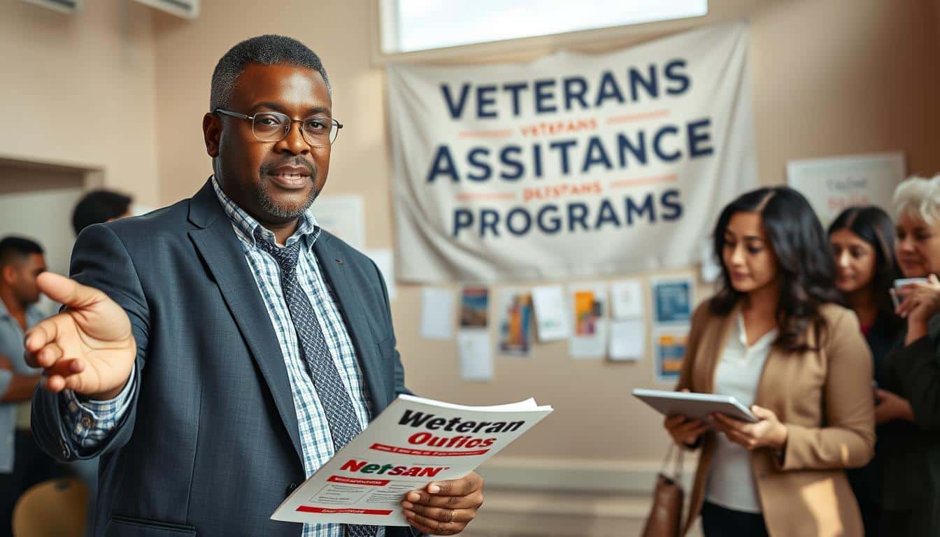 veterans assistance programs