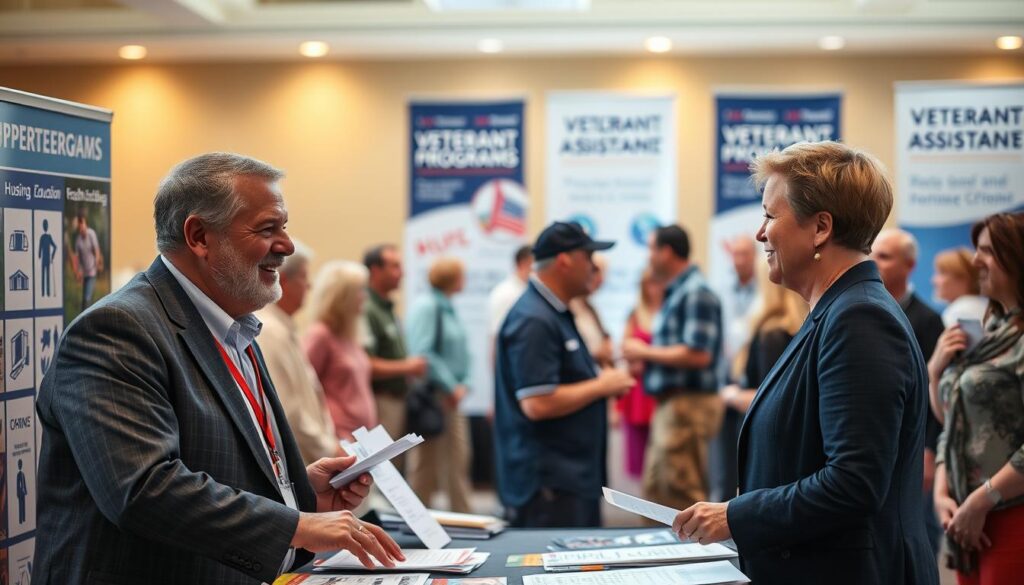 veterans resources
