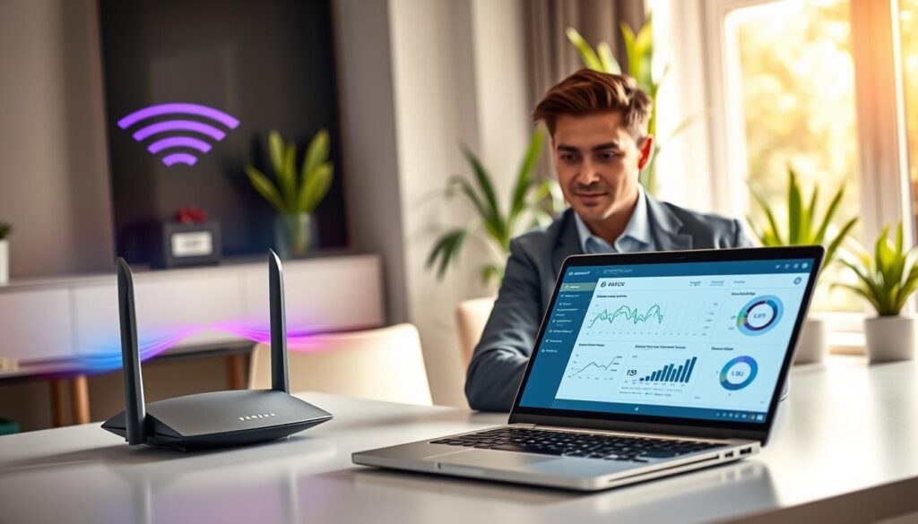 wireless network optimization