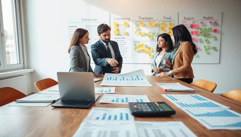 zero based budgeting